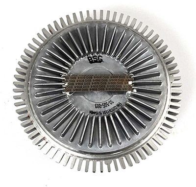 Radiator fan clutch BSG - BSG 30-505-003