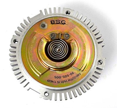 BSG 30-505-005 BSG Radiator fan clutch buy cheap