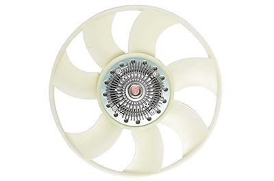 30505011 BSG BSG30-505-011 Fan, radiator 6C118C617CC