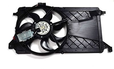BSG BSG 30-510-004 Fan, radiator D1: 390 mm, 250W