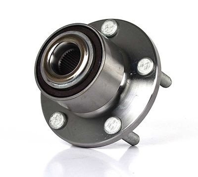 30600001 BSG BSG30-600-001 Wheel bearing kit 1232245