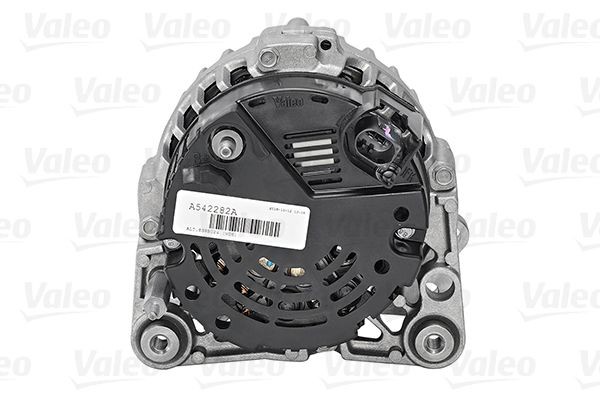 439445 Generator VALEO 439445 review and test