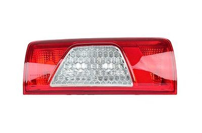 30805017 BSG Right, P21/5W, PY21W, P21W, red, without bulb Colour: red Tail light BSG 30-805-017 buy
