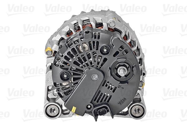 439627 Generator VALEO 439627 review and test