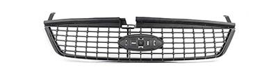 BSG BSG 30-927-004 Radiator Grille OPEL experience and price