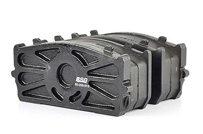 BSG 60-200-013 BSG Bremsbeläge für BMC online bestellen