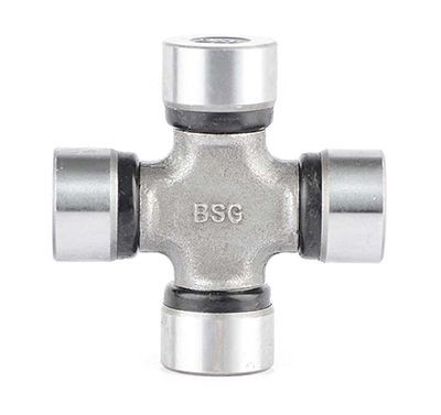60460001 BSG BSG60-460-001 Propshaft bearing A0004104031