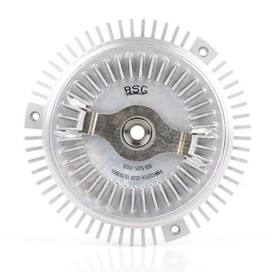 BSG BSG 60-505-003 Mercedes-Benz VITO 2000 Thermal fan clutch