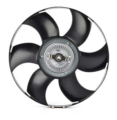 Great value for money - BSG Fan, radiator BSG 60-505-007