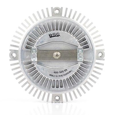 Thermal fan clutch BSG - BSG 60-505-009