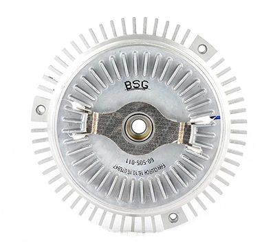 BSG 60-505-011 BSG Radiator fan clutch buy cheap