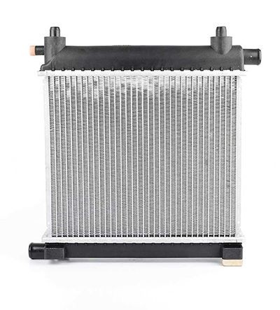 60520017 BSG BSG60-520-017 Engine radiator A2015000503