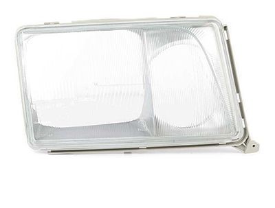 60801009 BSG Right, with holding frame Diffusing lens, headlight BSG 60-801-009 buy