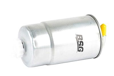 65130001 BSG Pre-Filter, 10mm, 8mm Height: 193mm Inline fuel filter BSG 65-130-001 buy