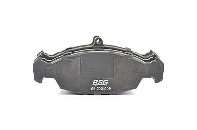 Original BSG 65200009 Disc brake pads BSG 65-200-009 for OPEL ASTRA