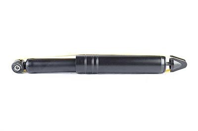 BSG 65-300-022 BSG Hinterachse, Gasdruck, Zweirohr, Dämpfermodul, oben Stift, unten Auge Stoßdämpfer BSG 65-300-022 günstig kaufen