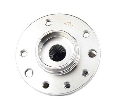 Opel SPEEDSTER Wheel bearing kit BSG BSG 65-325-006 cheap