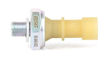 BSG 65-840-002 BSG Oil pressure switch DACIA