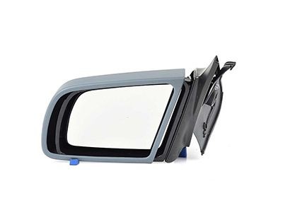 65900011 BSG Left, for electric mirror adjustment, Heatable, Plan, Complete Mirror, for left-hand drive vehicles Side mirror BSG 65-900-011 buy