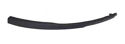 Original BSG 65-920-010 BSG Front spoiler experience and price