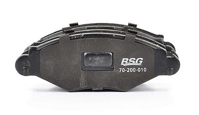 70200010 BSG BSG70-200-010 Brake pad set E172131
