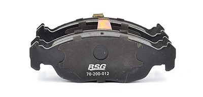 Original BSG 70200012 Brake pad kit BSG 70-200-012 for PEUGEOT 306