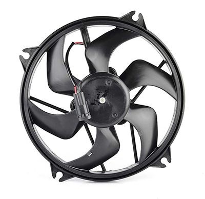 Original BSG 70-510-001 BSG Cooling fan experience and price