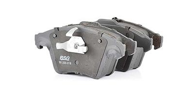 Original BSG 90200018 Disc brake pads BSG 90-200-018 for VW TRANSPORTER