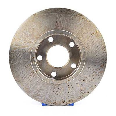 90210018 BSG Front Axle, 288, 240x25mm, 5x112, Vented Ø: 288, 240mm, Num. of holes: 5, Brake Disc Thickness: 25mm Brake rotor BSG 90-210-018 buy