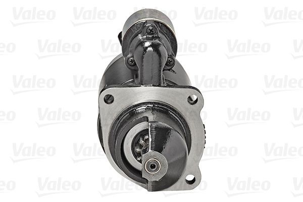 VALEO 455536 Anlasser für VOLVO F 6 LKW in Original Qualität