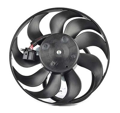 BSG BSG 90-510-002 Fan, radiator VW experience and price