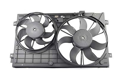 Original BSG 90-510-015 BSG Cooling fan experience and price