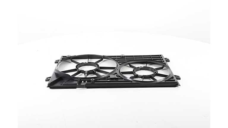 Original BSG 90-511-002 BSG Support, cooling fan experience and price