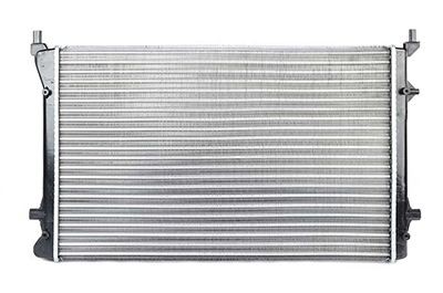 90520013 BSG 640 x 415 x 23 mm, Mechanically jointed cooling fins Radiator BSG 90-520-013 buy