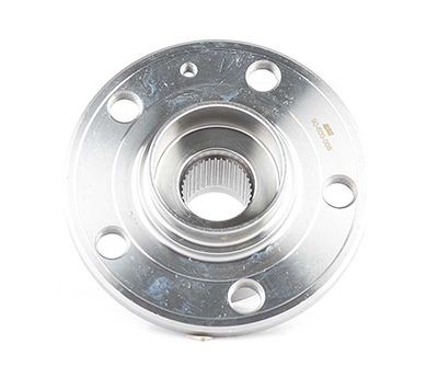 90600008 BSG BSG90-600-008 Wheel bearing kit 6R0 407 621 A