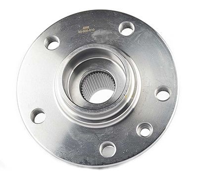 90605010 BSG BSG90-605-010 Wheel bearing kit 7H0 401 611D