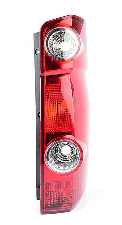 BSG BSG 90-805-009 Rear light Right, without bulbs, without bulb holder