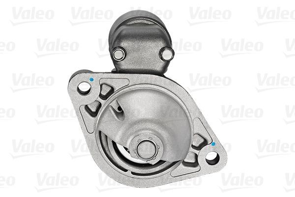 VALEO Starter motors 458219