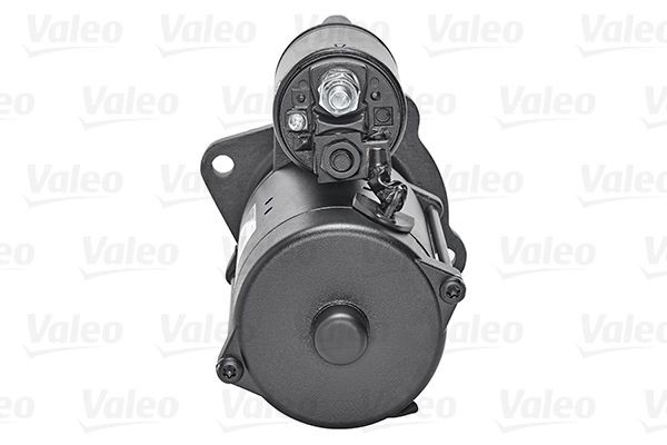 VALEO Starter motors 458269