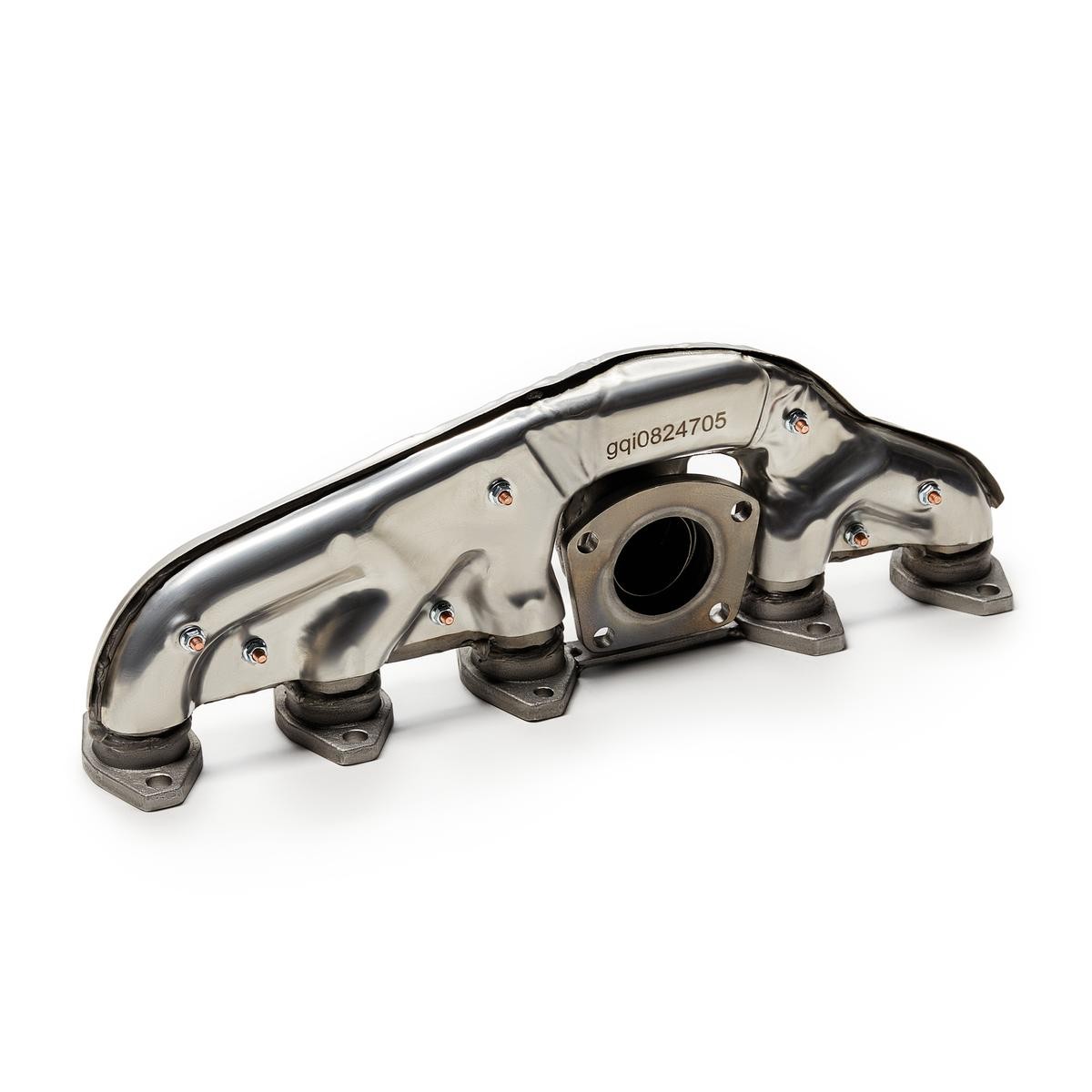 Nissan Exhaust manifold BUGIAD BSP24705 at a good price