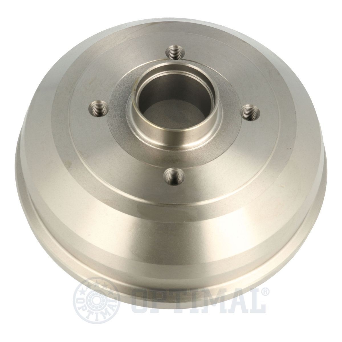 OPTIMAL Brake drum rear and front Corsa C new BT-2120