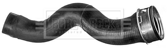 BORG & BECK BTH1636 Charger Intake Hose 7M3 145 709 A