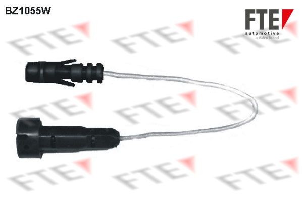 FTE BZ1055W Brake pad wear sensor 677 540 0717