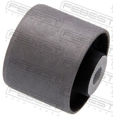 FEBEST BZAB-022 Mounting, differential MERCEDES-BENZ experience and price