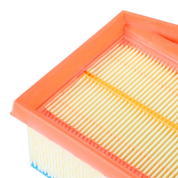 C27030 Engine air filter MANN-FILTER C 27 030 review and test