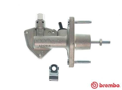 BREMBO C28006 Master Cylinder, clutch 46920 S7A A05