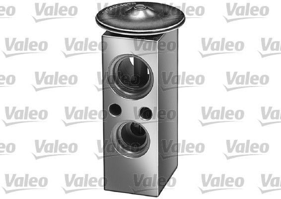 VALEO Expansion valve, air conditioning 508637 buy