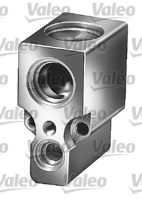 VALEO Expansion valve, air conditioning 508639 buy