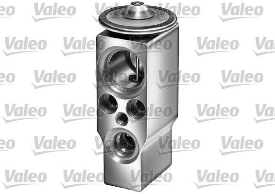VALEO 508642 AC expansion valve SAAB experience and price
