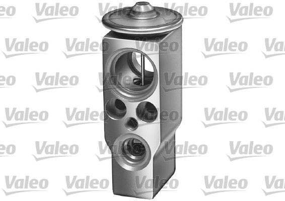 Great value for money - VALEO AC expansion valve 508645